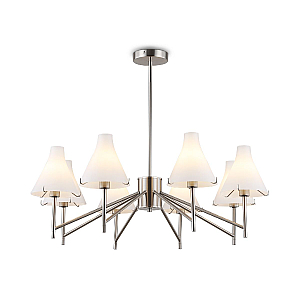 Люстра на штанге Ambrella Light High Light Modern LH57125