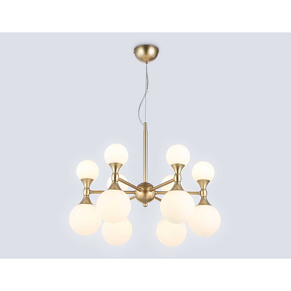 Подвесная люстра Ambrella light High Light LH51050