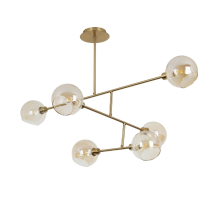 Люстра на штанге Modemodern MD.1200.6