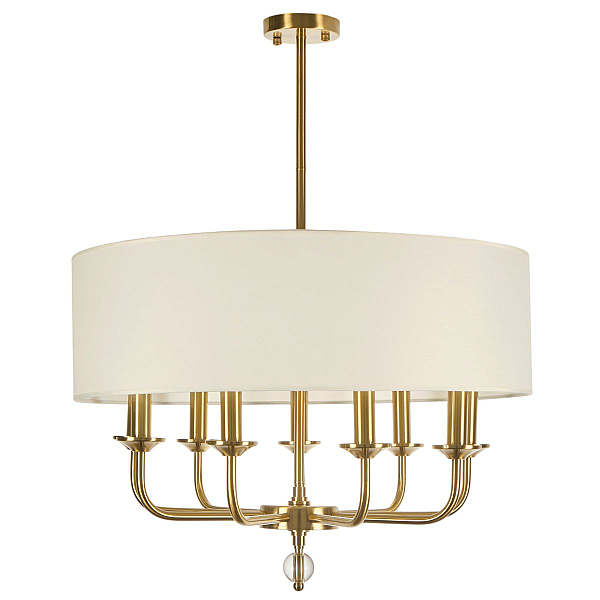 Потолочная люстра MyFar Maria MR2440-9P
