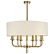 Потолочная люстра MyFar Maria MR2440-9P