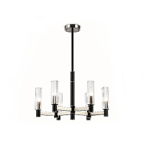 Люстра на штанге Ambrella Light High Light Heigh Light LH55501