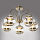 Потолочная люстра MyFar Kris MR1491-5C