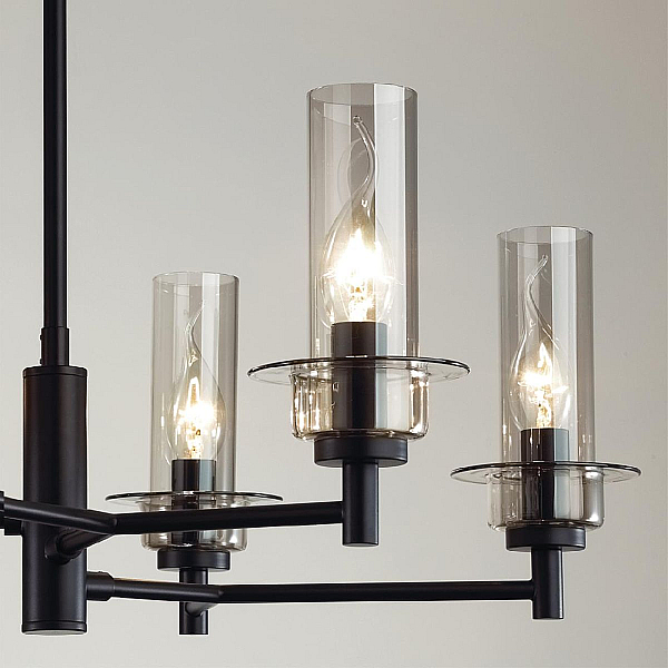 Подвесная люстра Lumion Classi Madonna 6555/6C