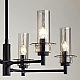 Подвесная люстра Lumion Classi Madonna 6555/6C