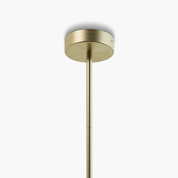 Подвесная люстра Maytoni Antic MOD302PL-10CG