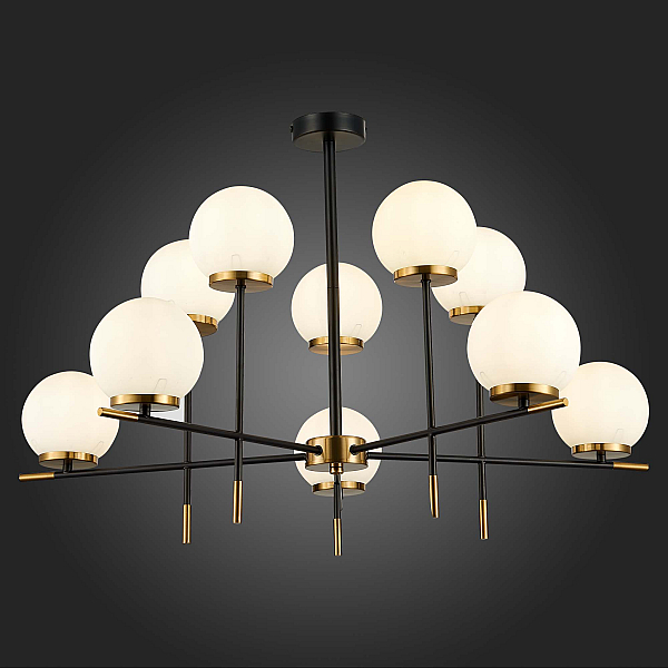 Подвесная люстра ST Luce Limano SL1203.402.10