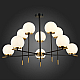 Подвесная люстра ST Luce Limano SL1203.402.10