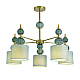 Люстра на штанге Lumion Classi Mikimito 8419/5