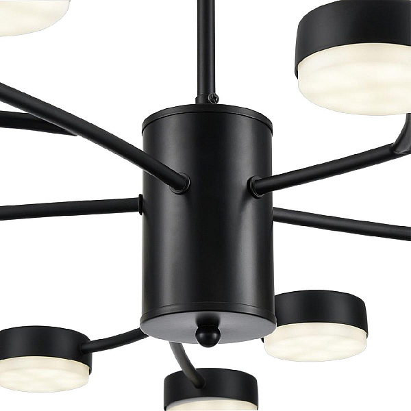 Потолочная люстра Lumion Comfi Torina 8117/15
