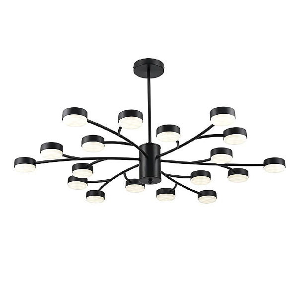Потолочная люстра Lumion Comfi Torina 8117/18
