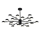 Потолочная люстра Lumion Comfi Torina 8117/18