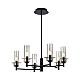 Подвесная люстра Lumion Classi Madonna 6555/6C