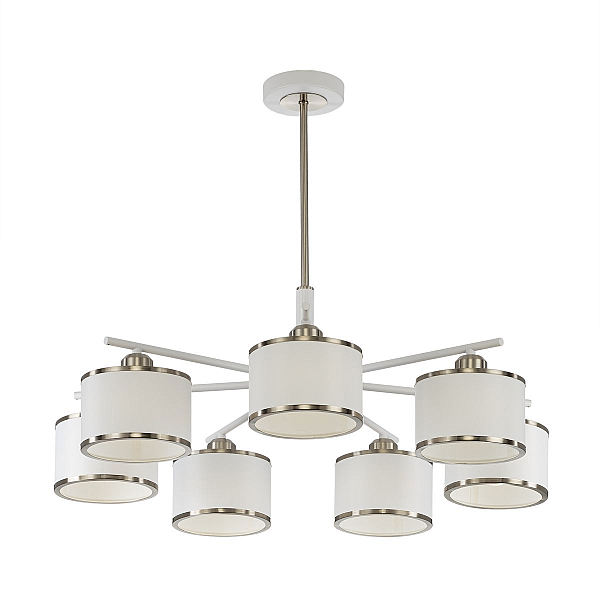 Подвесная люстра Citilux Alton CL421272