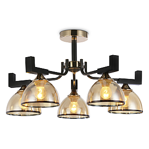 Люстра на штанге Ambrella Light Traditional TR9099