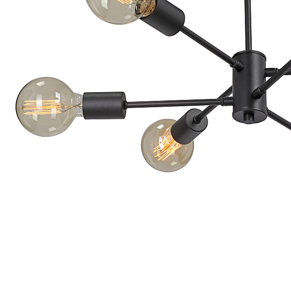 Потолочная люстра Vitaluce V3994-1/6PL