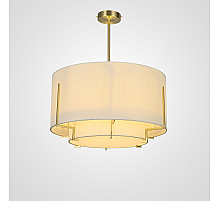 Люстра на штанге ImperiumLoft Cleo 140610-26