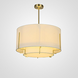 Люстра на штанге ImperiumLoft Cleo 140610-26