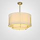Люстра на штанге ImperiumLoft Cleo 140610-26