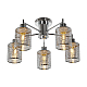 Потолочная люстра MyFar Solo MR1441-5C
