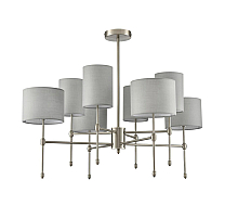 Люстра на штанге Lumion Classi Latti 8262/8C