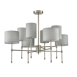 Люстра на штанге Lumion Classi Latti 8262/8C