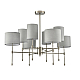 Люстра на штанге Lumion Classi Latti 8262/8C