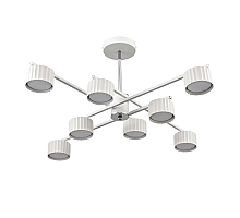 Люстра на штанге Lumion Karina 8241/8C