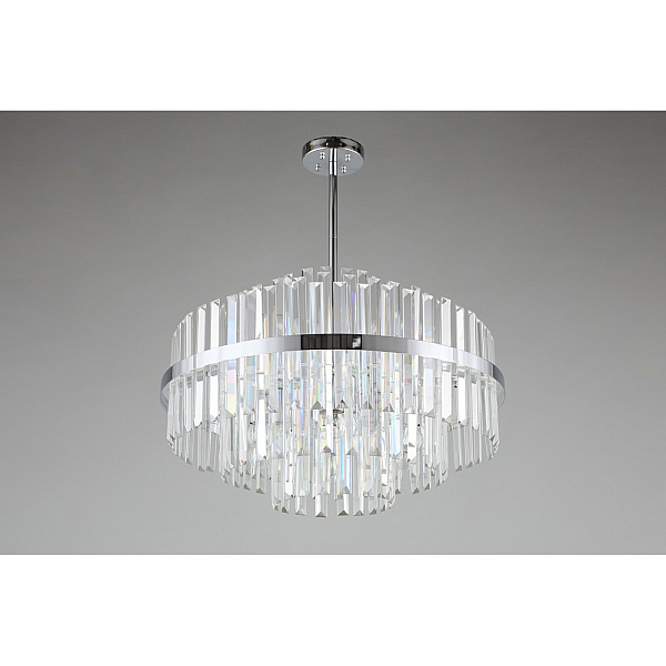Потолочная люстра Omnilux Saviano OML-69007-09