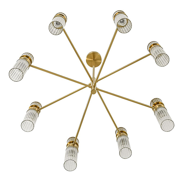 Люстра Lumion DENVER 8276/8