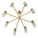 Люстра Lumion DENVER 8276/8