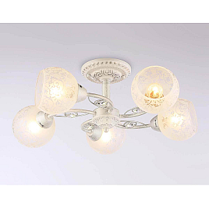 Потолочная люстра Ambrella Light Traditional TR3062