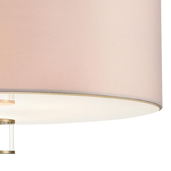Подвесной светильник Lumion Moderni Damona 8109/7C