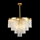 Люстра на штанге Lumion Classi Pamella 8423/9