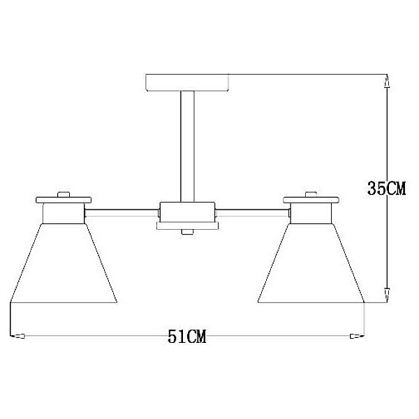 Потолочная люстра Arte Lamp Tyler A1031PL-3WH