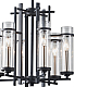 Люстра на штанге Delight Collection Ethan BS5034-S