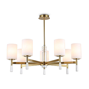 Люстра на штанге Ambrella Light High Light Modern LH56263