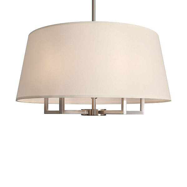Подвесной светильник Freya Classic Graceful FR2042CL-05N