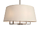 Подвесной светильник Freya Classic Graceful FR2042CL-05N