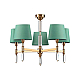 Подвесная люстра Odeon Light Modern London 4887/5