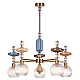 Подвесная люстра Odeon Light Terra Modern 5414/5