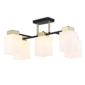 Потолочная люстра Ambrella Light Loft Traditional TR303048