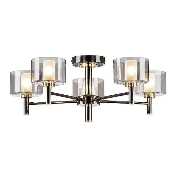 Люстра на штанге Citilux ELAN CL241151