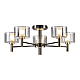 Люстра на штанге Citilux ELAN CL241151