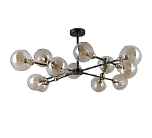 Люстра на штанге Omnilux OML-94207-12