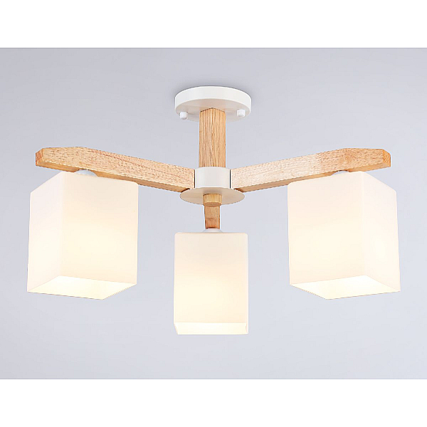 Потолочная люстра Ambrella light Traditional Loft TR83115
