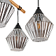 Потолочная люстра MyFar Bella MR1771-5C