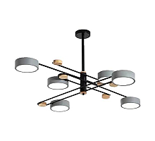 Люстра на штанге Kink Light 07648-6,16