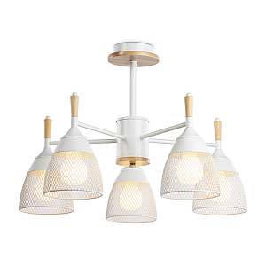 Люстра на штанге Ambrella Light Traditional TR8012