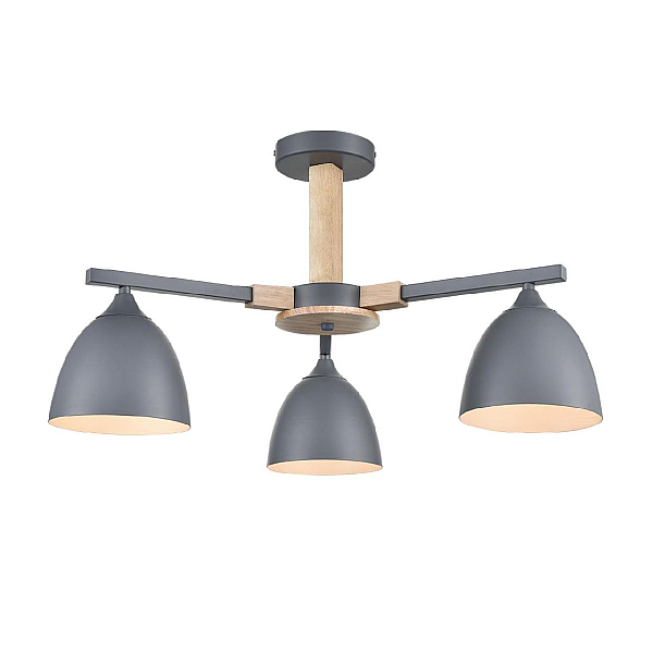 Потолочная люстра Lumion Moderni Colange 8096/3C